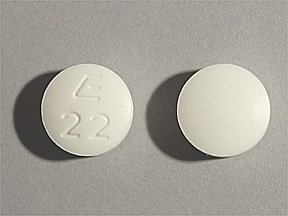 Image 0 of Orphenadrine Cit 100 Mg Sa 1000 Tabs By Sandoz Rx 