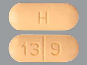 Image 0 of Abacavir 300 MG 60 Tabs By Camber