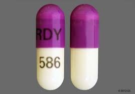 Amlodipine Besylate/Benazepril Oral 10-40 Mg 100 Caps By Dr Reddys Labs.