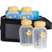 Image 0 of Medela Breastmilk Cooler Bag