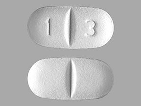 Image 0 of Gabapentin 800 Mg 100 Tabs By Camber Pharma