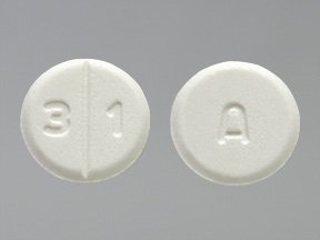 Image 0 of Glyburide 5 Mg Tabs 1000 By Aurobindo Pharma. 