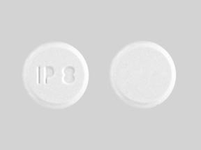 Image 0 of Amlodipine Besylate 10 Mg Tabs 500 By Amneal Pharma.