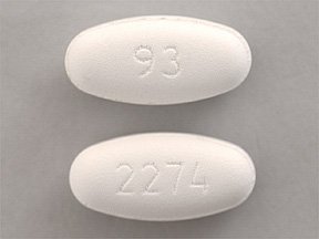 Amoxicillin clav Acid 500-125 Mg Tabs 20 By Teva Pharma