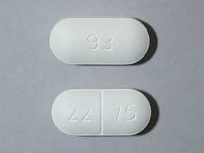 Image 0 of Amoxicillin Clav Acid 875-125 Tabs 20 By Teva Pharma.