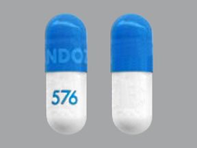 Image 0 of Calcium Acetate 667 Mg Caps 200 By Sandoz Rx.