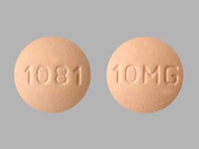 Image 0 of Montelukast Sodium Generic 10 Mg Tabs 30 By Torrent Pharma