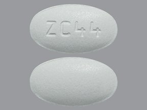 Image 0 of Pravastatin Sodium 40 Mg Tab 1x90 Ea By Zydus Pharma
