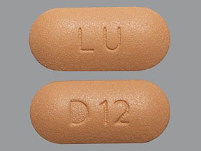 Image 0 of Niacin 750 Mg Er Tabs 100 By Lupin Pharma 