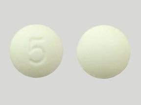 Image 0 of Meloxicam 7.5 Mg Tab 100 By Carlsbad Technologies