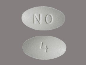 Image 0 of Ondansetron 4 Mg Tabs 30 By Ascend Pharma.