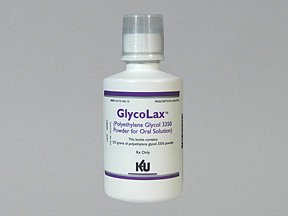 Polyethylene Glycol 350 255 G By Kremers-Urban.