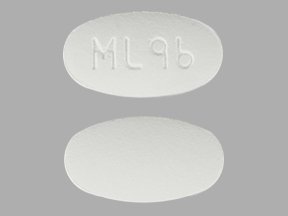 Image 0 of Irbesartan 300 Mg Tab 90 By Macleods Pharma 