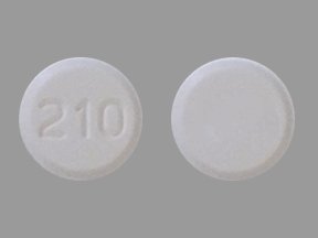 Image 0 of Amlodipine Besylate 5 Mg Tab 500 By  Ascend Labs.