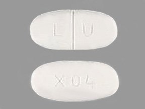 Image 0 of Levetiracetam 1000 Mg Tabs 60 By Blue Point Labs