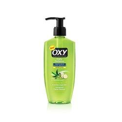 Oxy Daily Defense Advanced Facial Cleanser Aloe Cucumber 7 oz