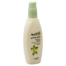 Aveeno Positively Radiant Cleanser Pump 6.7 Oz