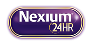Image 2 of Nexium 24 Hour Otc 20 Mg 14 Caps By Pfizer Pharma