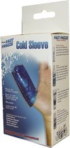 Fast Freeze Cold Finger 1 Ct.