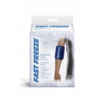 Image 0 of Fast Freeze Cold Sleeve 21 In Large 