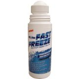 Image 0 of Fast Freeze On The Go Pump Spray 0.27 Oz