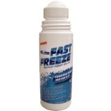 Fast Freeze On The Go Pump Spray 0.27 Oz