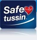 Image 2 of Safetussin 30 Dm Expect Decongestant 4 Oz