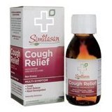 Similasan Cough Relief Multi Symptom Syru 4 Oz