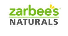 Image 2 of Zarbee's Natural Baby Cough Syrup Grape Flavor 4 Oz