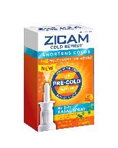 Image 0 of Zicam Cold Remedy Cherry Lozenge 18 Ct.