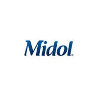 Image 2 of Midol Pm Caplets 20 Ct