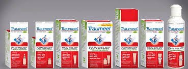 Image 2 of Traumeel Pain Relief 300 MG 100 Tablets