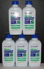 Image 1 of Mintox Acid Reducer 12oz By Major Pharmaceutical