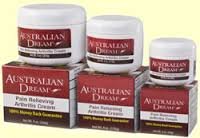 Image 2 of Australian Dream Arthritis Cream 4 Oz