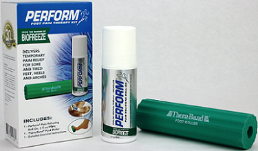 Image 0 of Perform Foot Pain Therapy Kit