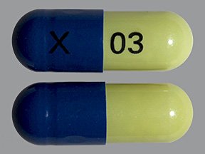 Image 0 of Duloxetine Hcl 60 Mg Dr Caps 1000 By Citron Pharma