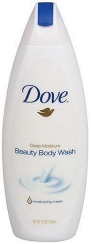 Image 0 of Dove Deep Moisture Nourishing Body Wash 12 Oz
