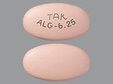 Nesina 6.25 Mg Tab 30 By Takeda Pharma 