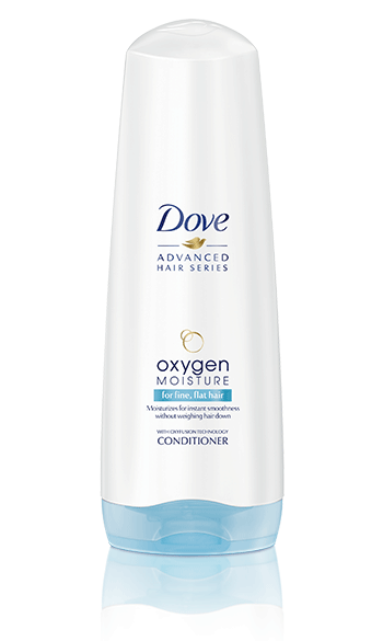 Dove Oxygen Moisture Conditioner 12 Oz