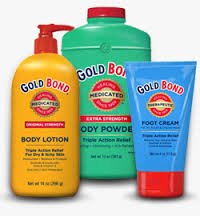Image 2 of Gold Bond Foot Powder Fresh Spray 7 Oz