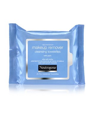 Image 0 of Neutrogen Makeup Remover Refill 25 Ct.