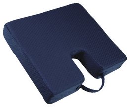 Image 0 of Carex Coccyx Cushion 1 Ct.