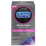 Image 0 of Durex Performax Intense 12 Condoms