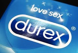 Image 1 of Durex Real Feel Polyisoprene Non Latex Lubricated Condoms 3 Ct.