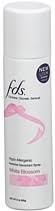 FDS Feminine Deo Spray White Blossom 2 Oz