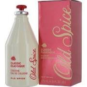 Old Spice Classic Cologne 6.375 Oz