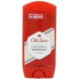 Old Spice High Endurance Men Original Deodorant 3 Oz