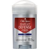 Image 0 of Old Spice Red Zone Soft Fresh Deodorant Stick 2.6 Oz