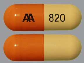 Image 0 of Amoxicillin 250 Mg Caps 500 By Virtus Pharma. Free Shipping