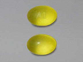 Benzonatate 100 Mg Caps 500 By Amneal Pharma.